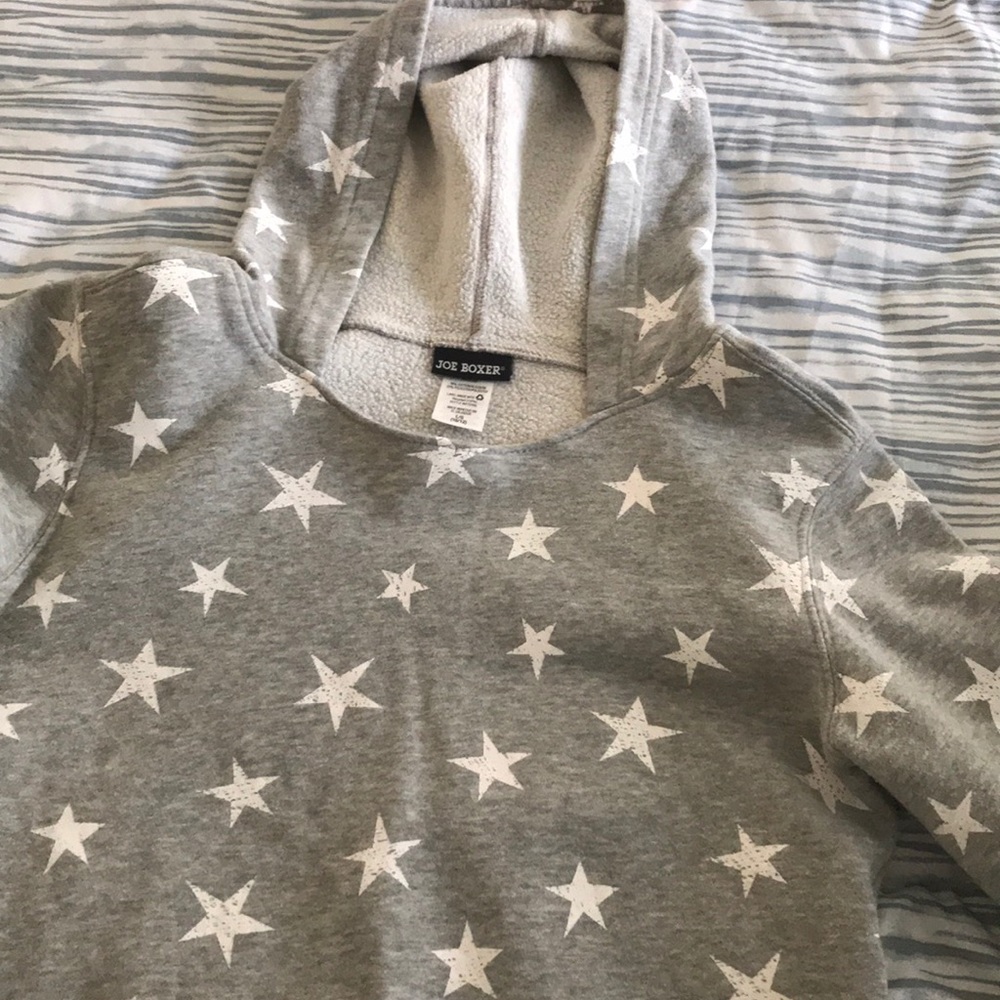 Star Sweatshirt
